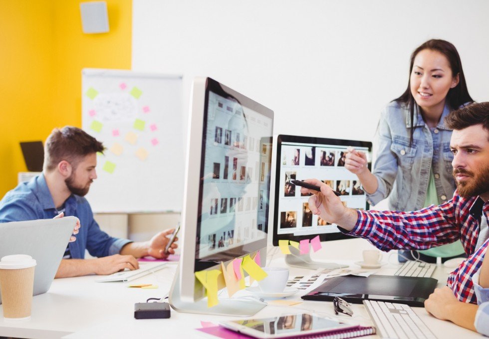 ⚡️ 4 consejos infalibles para elegir la mejor agencia digital en México y alcanzar el éxito en línea