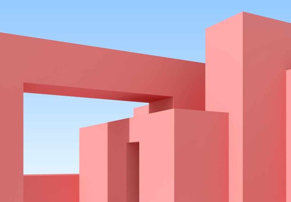 Explorando el minimalismo en la arquitectura: menos es más y su importancia